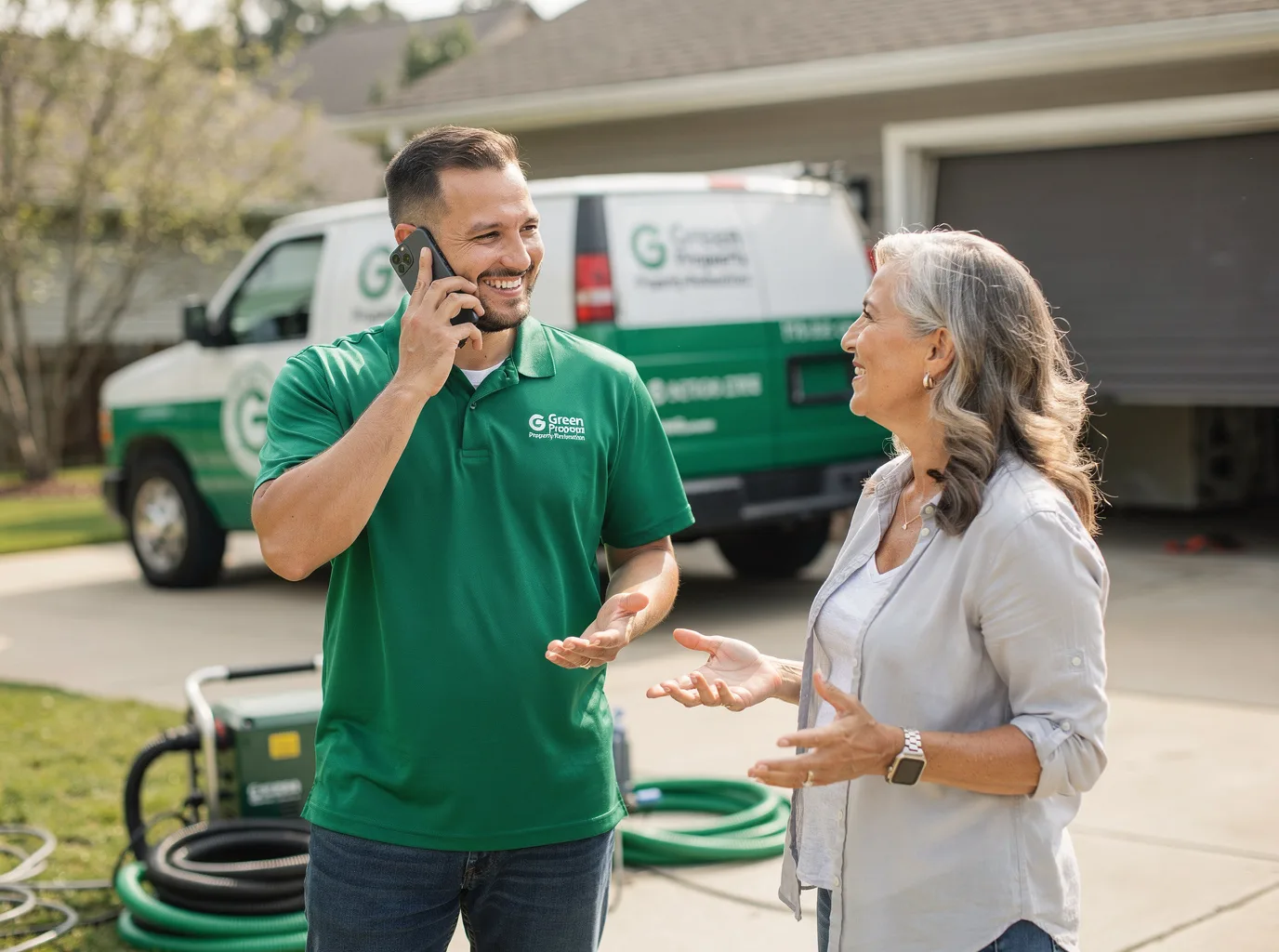 Water Damage Restoration Manchester, TN FAQs